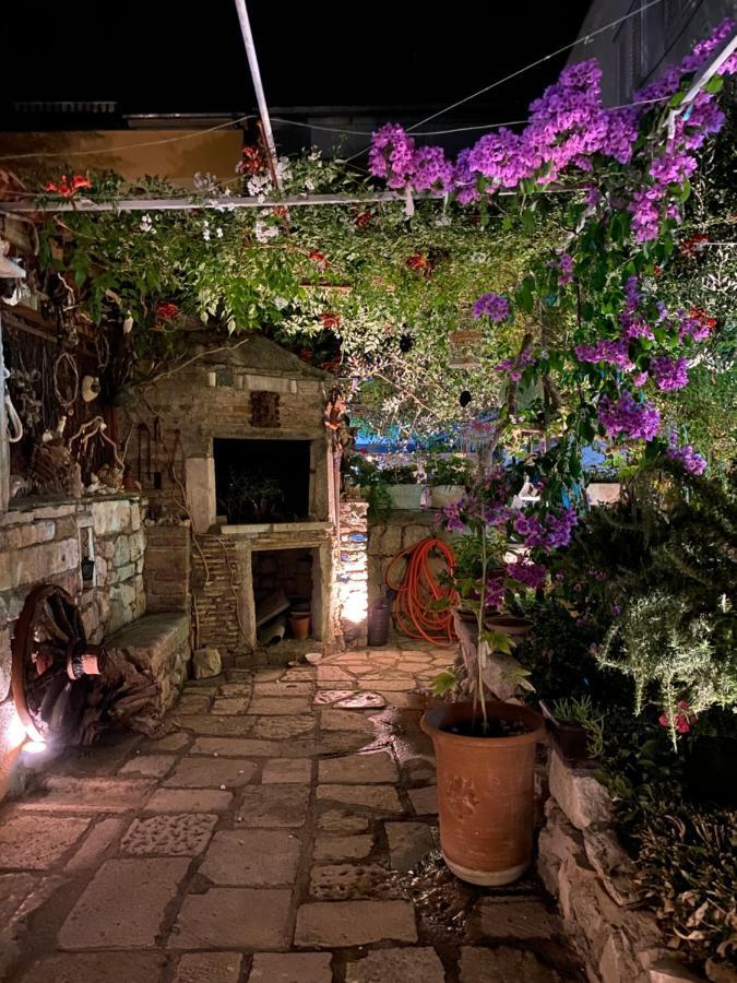 Secret Garden Apartment Задар Екстериор снимка